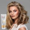 imageCHI Color Illuminate Conditioner Helps Maintain Fresh Color In Natural ampamp ColorTreated Hair Sulfate Paraben ampamp CrueltyFree Dark Chocolate 85 OzGolden Blonde