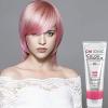 imageCHI Color Illuminate Conditioner Helps Maintain Fresh Color In Natural ampamp ColorTreated Hair Sulfate Paraben ampamp CrueltyFree Dark Chocolate 85 OzNeon Pink