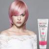 imageCHI Color Illuminate Conditioner Helps Maintain Fresh Color In Natural ampamp ColorTreated Hair Sulfate Paraben ampamp CrueltyFree Dark Chocolate 85 OzNeon Pink