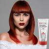 imageCHI Color Illuminate Conditioner Helps Maintain Fresh Color In Natural ampamp ColorTreated Hair Sulfate Paraben ampamp CrueltyFree Dark Chocolate 85 OzRed Auburn