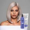imageCHI Color Illuminate Conditioner Helps Maintain Fresh Color In Natural ampamp ColorTreated Hair Sulfate Paraben ampamp CrueltyFree Dark Chocolate 85 OzPlatinum Blonde