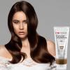 imageCHI Color Illuminate Conditioner Helps Maintain Fresh Color In Natural ampamp ColorTreated Hair Sulfate Paraben ampamp CrueltyFree Dark Chocolate 85 OzCoffee Bean