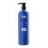 imageCHI Color Illuminate Shampoo Provides Balanced Color Replenishment Between Salon Services Sulfate Paraben ampamp CrueltyFree Silver Blonde 25 OzSilver Blonde