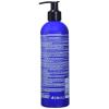 imageCHI Color Illuminate Shampoo Provides Balanced Color Replenishment Between Salon Services Sulfate Paraben ampamp CrueltyFree Silver Blonde 25 OzSilver Blonde