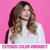 imageCHI ColorCare Color Lock Conditioner Locks In Color ampamp Replenishes Moisture For ColorTreated Hair Sulfate Paraben ampamp CrueltyFree 25 Oz