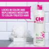 imageCHI ColorCare Color Lock Conditioner Locks In Color ampamp Replenishes Moisture For ColorTreated Hair Sulfate Paraben ampamp CrueltyFree 25 Oz