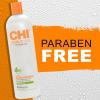 imageCHI CurlyCare Curl Shampoo Hydrates Curls Reduces Frizz ampamp Increases Elasticity ampamp Strength Sulfate Paraben ampamp CrueltyFree 25 OzConditioner