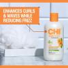 imageCHI CurlyCare Curl Shampoo Hydrates Curls Reduces Frizz ampamp Increases Elasticity ampamp Strength Sulfate Paraben ampamp CrueltyFree 25 OzConditioner