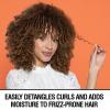 imageCHI CurlyCare Curl Shampoo Hydrates Curls Reduces Frizz ampamp Increases Elasticity ampamp Strength Sulfate Paraben ampamp CrueltyFree 25 OzConditioner