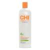 imageCHI CurlyCare Curl Shampoo Hydrates Curls Reduces Frizz ampamp Increases Elasticity ampamp Strength Sulfate Paraben ampamp CrueltyFree 25 OzConditioner
