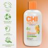 imageCHI CurlyCare Curl Shampoo Hydrates Curls Reduces Frizz ampamp Increases Elasticity ampamp Strength Sulfate Paraben ampamp CrueltyFree 25 OzConditioner