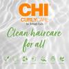 imageCHI CurlyCare Curl Shampoo Hydrates Curls Reduces Frizz ampamp Increases Elasticity ampamp Strength Sulfate Paraben ampamp CrueltyFree 25 OzConditioner
