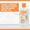 imageCHI CurlyCare Curl Shampoo Hydrates Curls Reduces Frizz ampamp Increases Elasticity ampamp Strength Sulfate Paraben ampamp CrueltyFree 25 OzShampoo