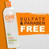 imageCHI CurlyCare Curl Shampoo Hydrates Curls Reduces Frizz ampamp Increases Elasticity ampamp Strength Sulfate Paraben ampamp CrueltyFree 25 OzShampoo