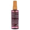 imageCHI Deep Brilliance Shine Serum Lightweight LeaveIn  Purple  3 Ounce