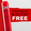 imageCHI Enviro 54 Hairspray Firm Hold Lightweight Spray to Finish ampamp Secure Hairstyles Sulfate ampamp ParabenFree 26 OzFirm Hold