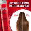 imageCHI Enviro 54 Hairspray Firm Hold Lightweight Spray to Finish ampamp Secure Hairstyles Sulfate ampamp ParabenFree 26 OzFirm Hold