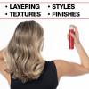 imageCHI Enviro 54 Hairspray Firm Hold Lightweight Spray to Finish ampamp Secure Hairstyles Sulfate ampamp ParabenFree 26 OzFirm Hold
