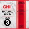 imageCHI Enviro 54 Hairspray Firm Hold Lightweight Spray to Finish ampamp Secure Hairstyles Sulfate ampamp ParabenFree 26 OzNatural Hold