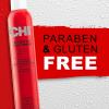 imageCHI Enviro 54 Hairspray Firm Hold Lightweight Spray to Finish ampamp Secure Hairstyles Sulfate ampamp ParabenFree 26 OzNatural Hold