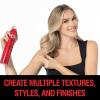 imageCHI Enviro 54 Hairspray Firm Hold Lightweight Spray to Finish ampamp Secure Hairstyles Sulfate ampamp ParabenFree 26 OzNatural Hold
