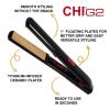 imageCHI G2 Digital Flat Iron Straightening Hairstyling Iron For Smooth Silky Hair Titanium Infused Ceramic 1quot Plates
