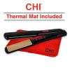 imageCHI G2 Flat Iron Hair Straightener For A Smooth Finish Ceramic Heater For 40 Second Heat Up Durable Design 125quot Iron1 14