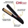 imageCHI G2 Flat Iron Hair Straightener For A Smooth Finish Ceramic Heater For 40 Second Heat Up Durable Design 125quot Iron1 14