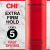imageCHI Helmet Head Extra Firm Hairspray Protects Against Humidity ampamp Creates Voluminous Hairstyles Sulfate ampamp ParabenFree 26 OzUnscented