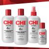 imageCHI Home Stylist Kit 12 Oz Infra Shampoo 12 Oz Treatment 12 Oz Keratin Mist ampamp 2 Oz Silk Infusion Sulfate Paraben ampamp CrueltyFree 4 Products
