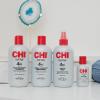 imageCHI Home Stylist Kit 12 Oz Infra Shampoo 12 Oz Treatment 12 Oz Keratin Mist ampamp 2 Oz Silk Infusion Sulfate Paraben ampamp CrueltyFree 4 Products