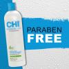 imageCHI HydrateCare Hydrating Conditioner Balances Hair Moisture and Protects Against Damage and Hair Breakage Sulfate Paraben ampamp CrueltyFree 25 Oz