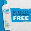 imageCHI HydrateCare Hydrating Shampoo Balances Hair Moisture and Protects Against Damage and Hair Breakage Sulfate Paraben ampamp CrueltyFree 25 Oz