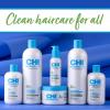 imageCHI HydrateCare Intense LeaveIn Treatment  MultiBenefit LeaveIn Treatment to Intensely Revive and Nourish Dull Hair
