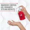 imageCHI Infra Gel Firm Hair Gel To Protect From Heat Styling Provides Shine ampamp Control to Hair Sulfate ampamp ParabenFree 8 Oz