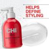 imageCHI Infra Gel Firm Hair Gel To Protect From Heat Styling Provides Shine ampamp Control to Hair Sulfate ampamp ParabenFree 8 Oz