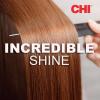 imageCHI Infra Gel Firm Hair Gel To Protect From Heat Styling Provides Shine ampamp Control to Hair Sulfate ampamp ParabenFree 8 Oz