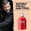 imageCHI Infra Gel Firm Hair Gel To Protect From Heat Styling Provides Shine ampamp Control to Hair Sulfate ampamp ParabenFree 8 Oz