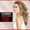 imageCHI Infra Shampoo Gently Cleanses Scalp ampamp Hair Hydrating ampamp Nourishing For All Hair Types Designed for Heat Damaged Hair Sulfate Paraben ampamp CrueltyFree 2 Oz