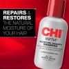 imageCHI Infra Shampoo Gently Cleanses Scalp ampamp Hair Hydrating ampamp Nourishing For All Hair Types Designed for Heat Damaged Hair Sulfate Paraben ampamp CrueltyFree 2 Oz