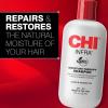 imageCHI Infra Shampoo Gently Cleanses Scalp ampamp Hair Hydrating ampamp Nourishing For All Hair Types Designed for Heat Damaged Hair Sulfate Paraben ampamp CrueltyFree 12 Oz