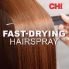 imageCHI Infra Texture Dual Hair Spray For Shine Movement ampamp Texture Suitable For All Hair Types Sulfate ampamp ParabenFree 26 OzUnscented