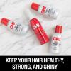 imageCHI Infra The Essentials Kit with Infra Shampoo 44 Iron Guard Infra Treatment and Silk Infusion8 Fl Oz Pack of 1