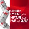 imageCHI Infra Thermal Care Kit Moisturizing ampamp Restoring Shampoo Color Protectant ampamp Serum Sulfate Paraben ampamp CrueltyFree 6 Oz 3 ProductsDamaged Hair