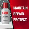 imageCHI Infra Thermal Protective Treatment Hair Serum For Protecting Color ampamp Adding Superior Shine ampamp Softness Hydrating Formula Sulfatefree 2 Oz