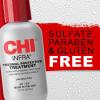imageCHI Infra Thermal Protective Treatment Hair Serum For Protecting Color ampamp Adding Superior Shine ampamp Softness Hydrating Formula Sulfatefree 2 Oz