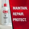 imageCHI Infra Thermal Protective Treatment Hair Serum For Protecting Color ampamp Adding Superior Shine ampamp Softness Hydrating Formula Sulfatefree 32 Oz