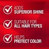 imageCHI Infra Thermal Protective Treatment Hair Serum For Protecting Color ampamp Adding Superior Shine ampamp Softness Hydrating Formula Sulfatefree 32 Oz