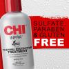 imageCHI Infra Thermal Protective Treatment Hair Serum For Protecting Color ampamp Adding Superior Shine ampamp Softness Hydrating Formula Sulfatefree 6 Oz