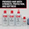 imageCHI Infra Thermal Protective Treatment Hair Serum For Protecting Color ampamp Adding Superior Shine ampamp Softness Hydrating Formula Sulfatefree 6 Oz